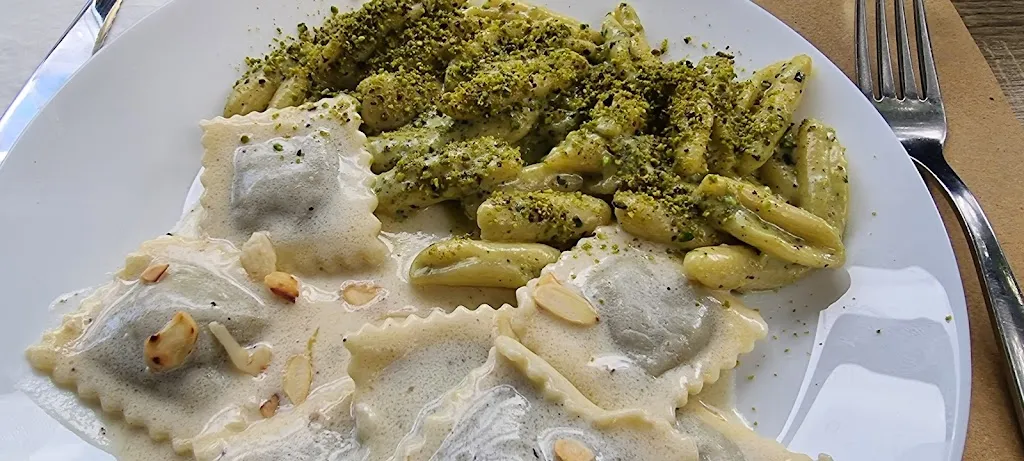 Menu_Zest - Ristorante, Pizzeria, Panini gourmet, Sicilian Food_Santa Venerina_image_6