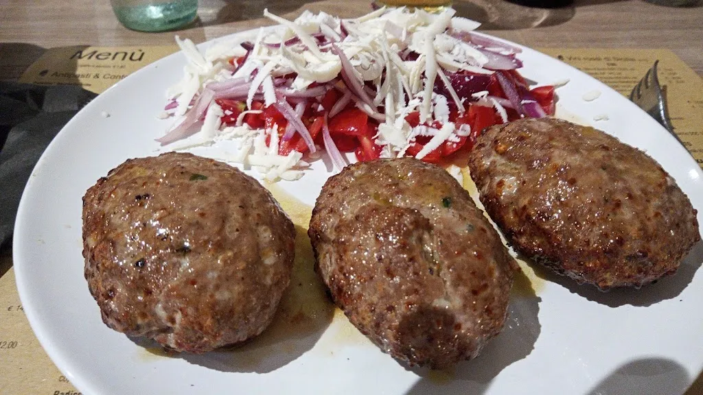 Menu_Zest - Ristorante, Pizzeria, Panini gourmet, Sicilian Food_Santa Venerina_image_7