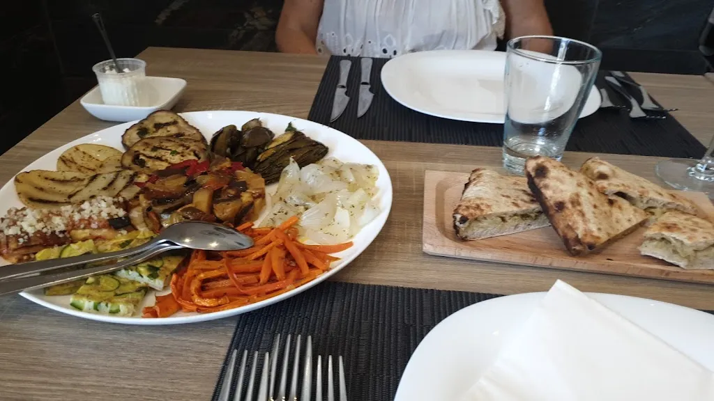 Menu_Zest - Ristorante, Pizzeria, Panini gourmet, Sicilian Food_Santa Venerina_image_8