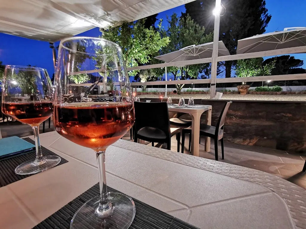 Raul Rouget_Zest - Ristorante, Pizzeria, Panini gourmet, Sicilian Food_Santa Venerina_review