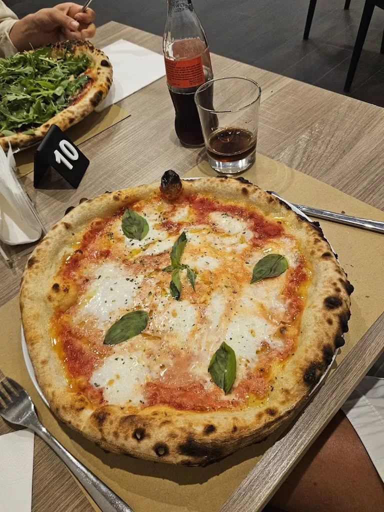 Valerie Fritz_Zest - Ristorante, Pizzeria, Panini gourmet, Sicilian Food_Santa Venerina_review