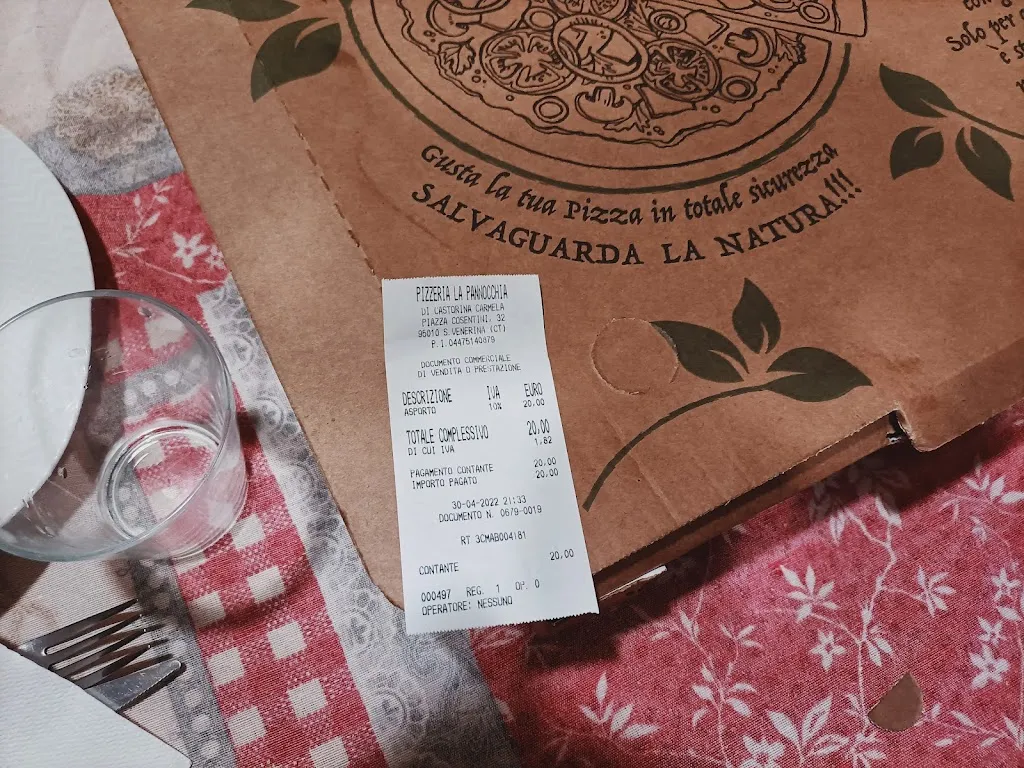 Marco Granata_La Pannocchia di Mirante Mario_Santa Venerina_review