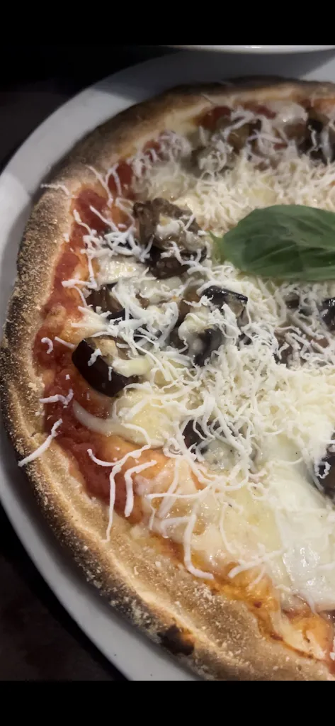 Chiara Pagano_La Liniera_Santa Venerina_review