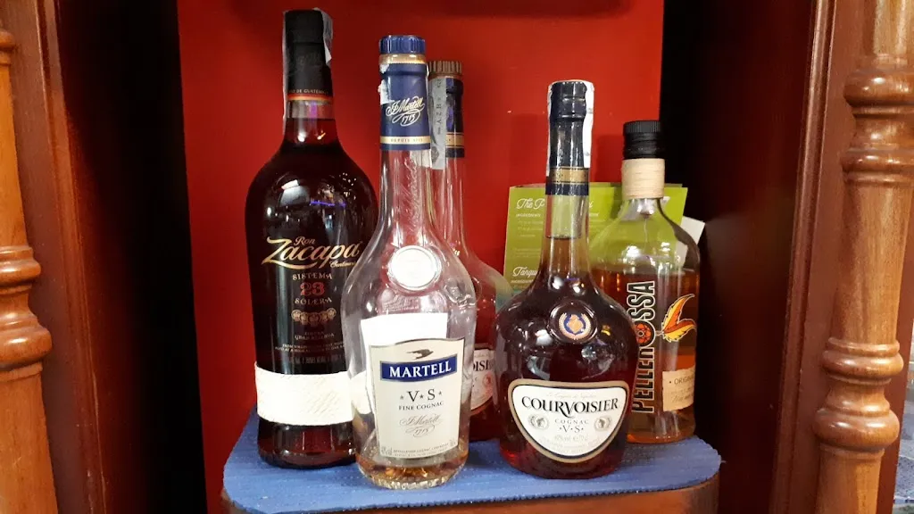 Menu_Al Giardino - Bar, Ristorante, Pizzeria_Santo Stefano Quisquina_image_8