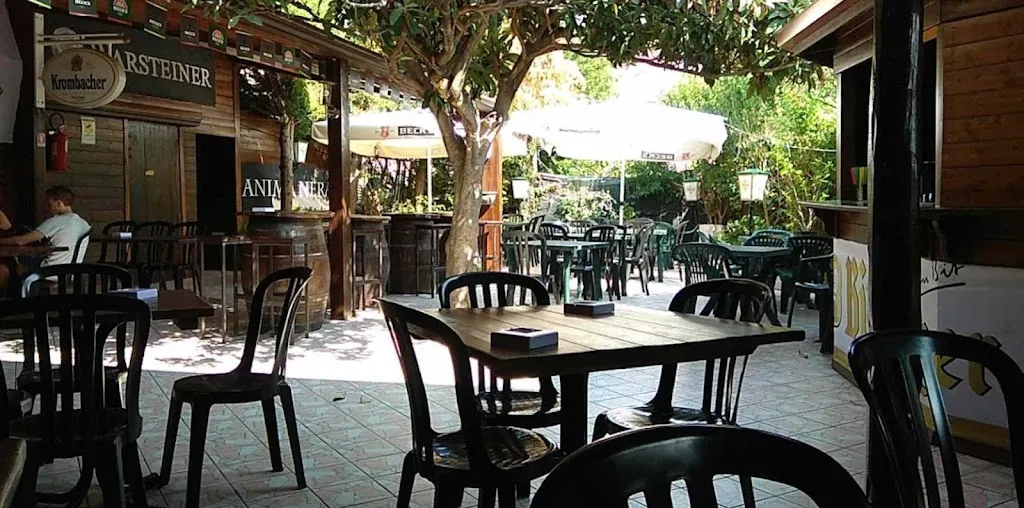 Al Giardino - Bar, Ristorante, Pizzeria restaurant in Santo Stefano Quisquina