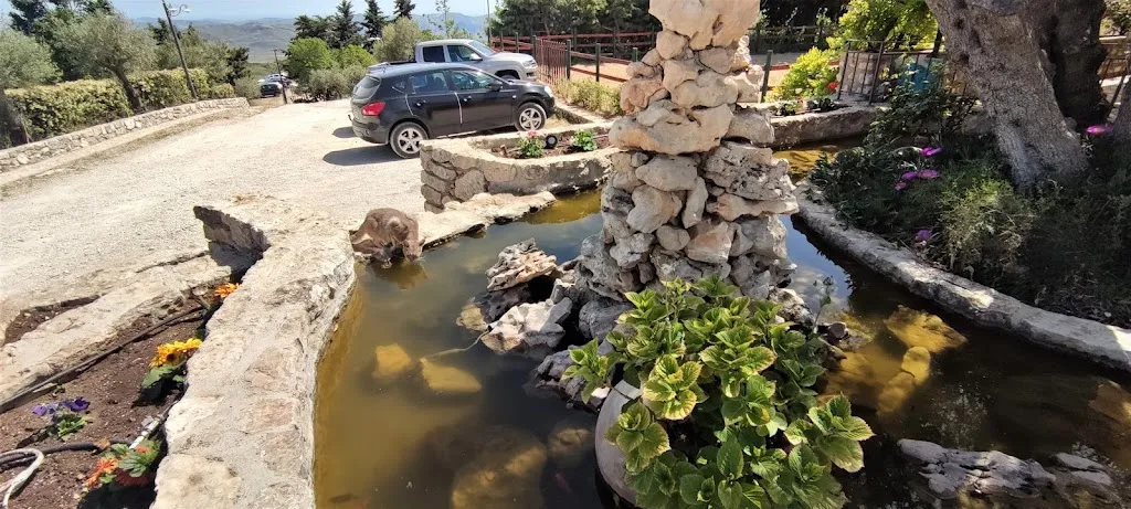 enzo lada_Buonanotte Resort - Agriturismo_Santo Stefano Quisquina_recensione