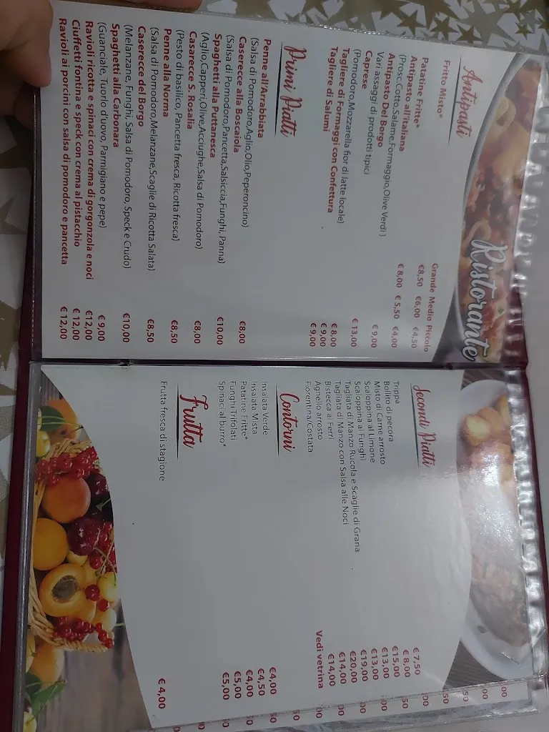 clcrom scrom_Buonanotte Resort - Agriturismo_Santo Stefano Quisquina_recensione