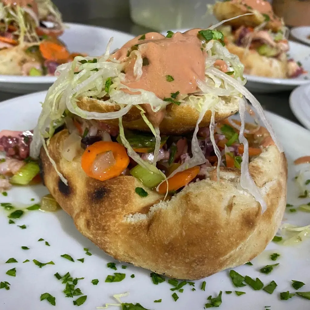 Menu_Bar Ristorante pizzeria la stazione_Santo Stefano Quisquina_image_5