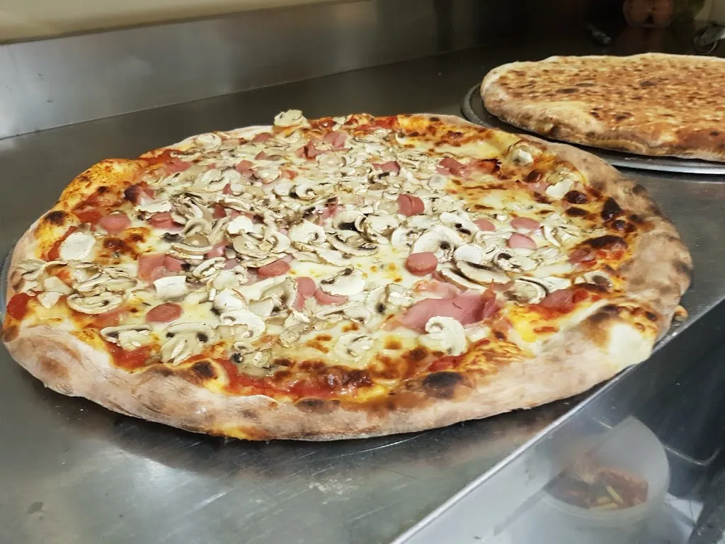 Menu_Bar Ristorante pizzeria la stazione_Santo Stefano Quisquina_image_6