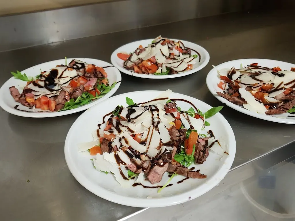 Menu_Bar Ristorante pizzeria la stazione_Santo Stefano Quisquina_image_7