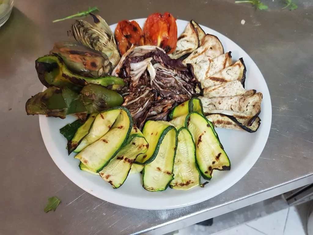 Menu_Bar Ristorante pizzeria la stazione_Santo Stefano Quisquina_image_8