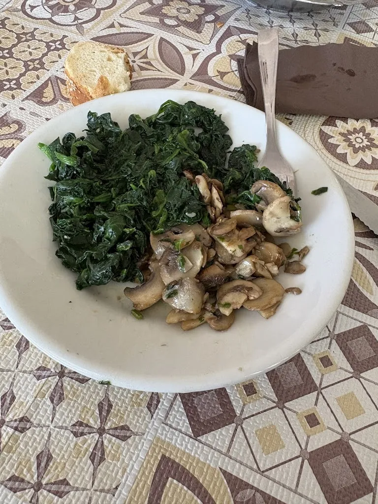 Luca Giachi_Bar Ristorante pizzeria la stazione_Santo Stefano Quisquina_review