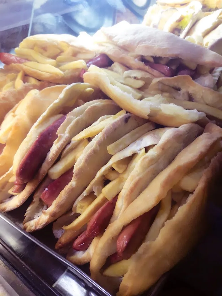 Menu_Pizzeria Da Luigi_Leverano_image_2