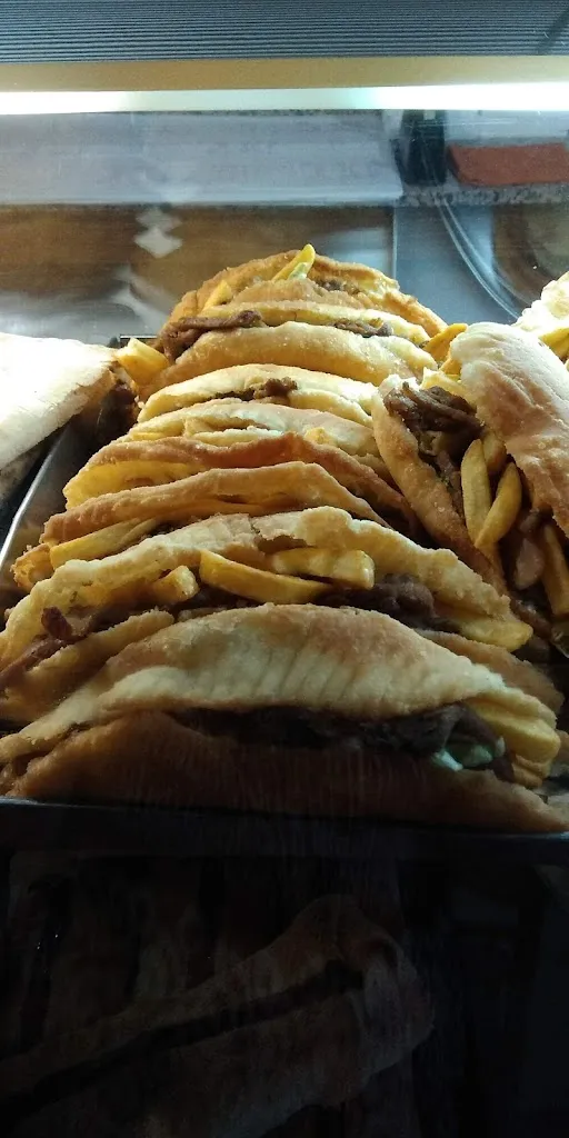 Menu_Pizzeria Da Luigi_Leverano_image_3