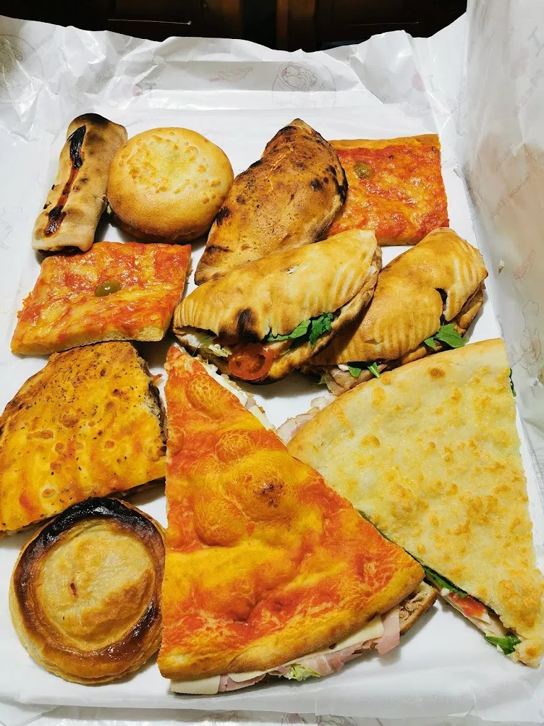 Menu_Pizzeria Da Luigi_Leverano_image_4