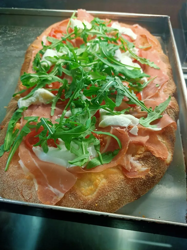 Menu_Pizzeria Da Luigi_Leverano_image_5