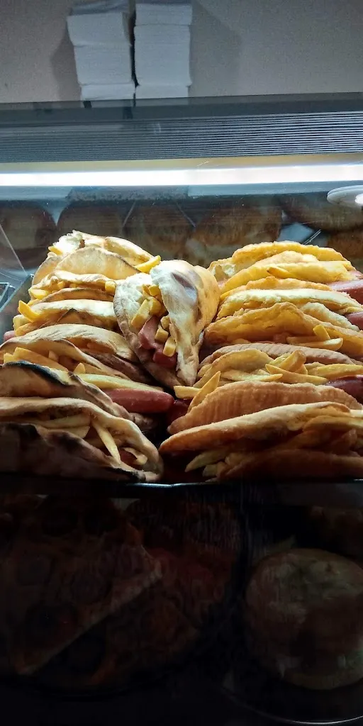 Menu_Pizzeria Da Luigi_Leverano_image_6