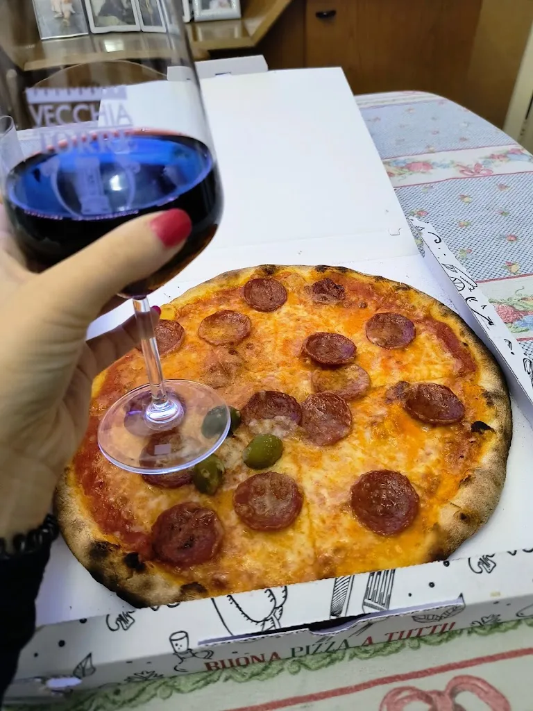 Menu_Pizzeria Da Luigi_Leverano_image_9