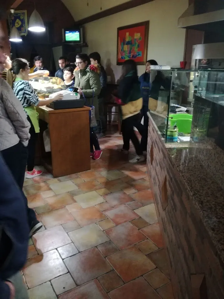 Ivan Conte_Pizzeria Da Luigi_Leverano_review