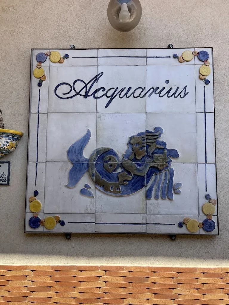 Philip Mills_Acquarius_Santo Stefano Quisquina_review