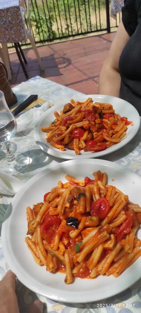 giuseppe vaccaro_Ristorante Pizzeria Belvedere_Santo Stefano Quisquina_review