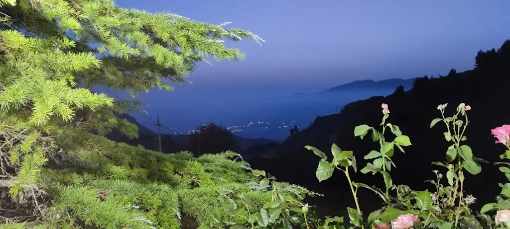 Calogero Sortino_Ristorante Pizzeria Belvedere_Santo Stefano Quisquina_review