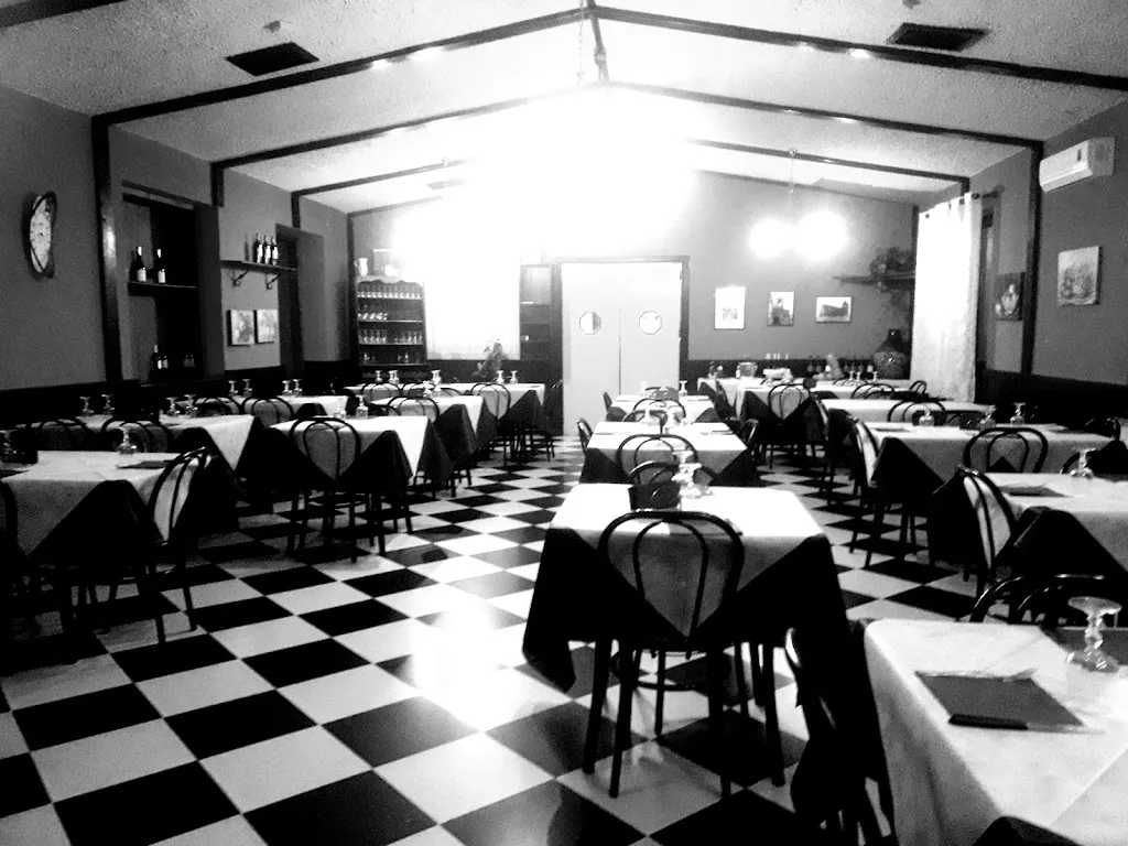 Ristorante Pizzeria Belvedere restaurant in Santo Stefano Quisquina