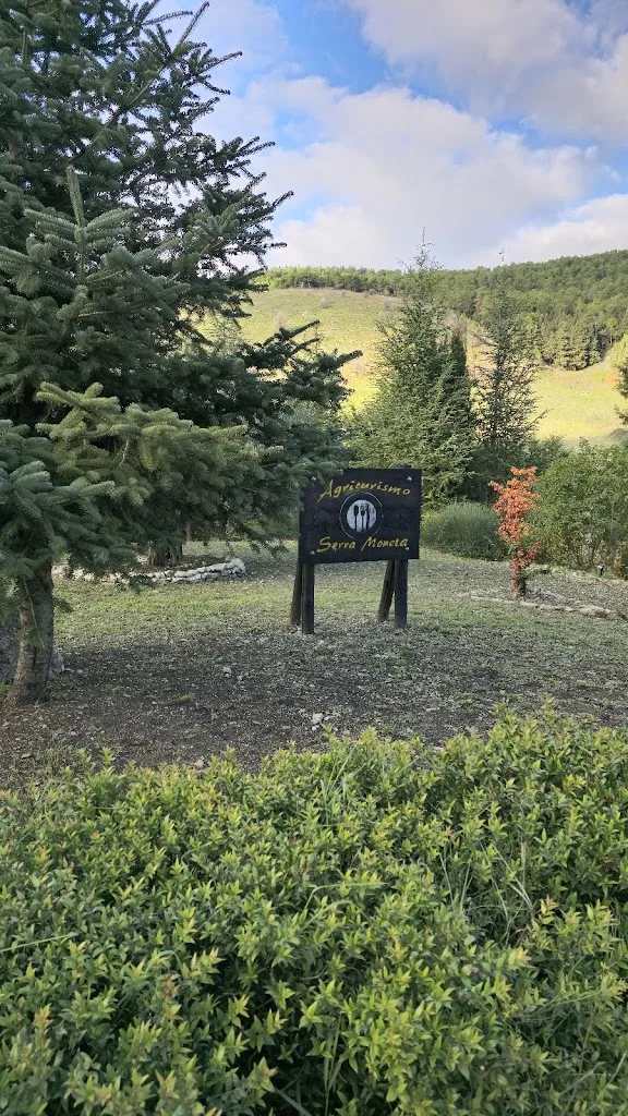 G Tj_Agriturismo Serra Moneta_Santo Stefano Quisquina_review