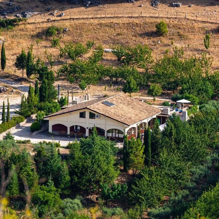 Agriturismo Serra Moneta_Santo Stefano Quisquina_slider_image_1