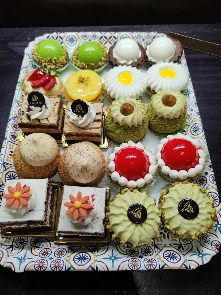 Menu_Tahini - Bar Delicatessen Restaurant_Santo Stefano Quisquina_image_3