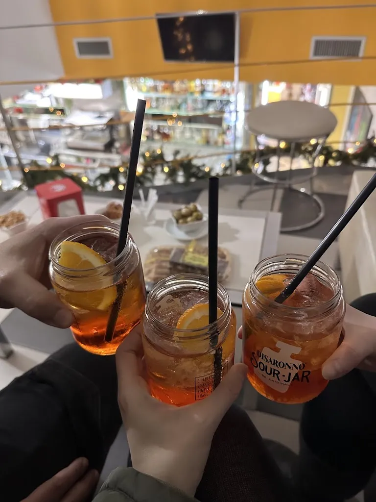 Dorota K_Tahini - Bar Delicatessen Restaurant_Santo Stefano Quisquina_review