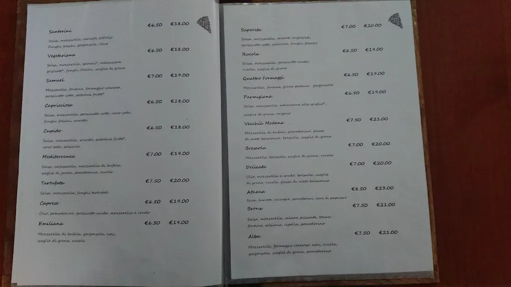 Menu_Bar-pizzeria SPALLINO_Santo Stefano Quisquina_image_1