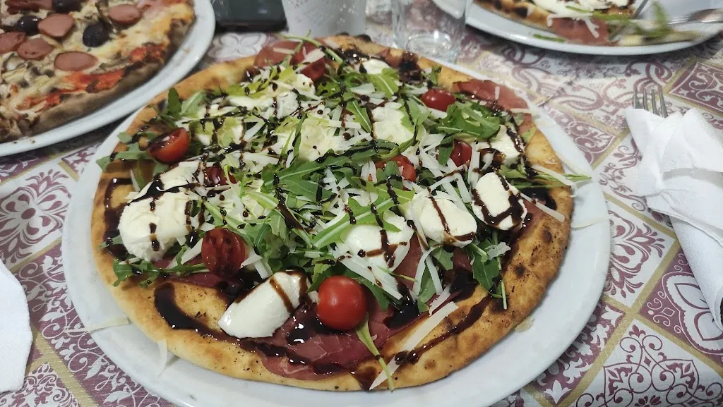 Ivi Daniele_Bar-pizzeria SPALLINO_Santo Stefano Quisquina_review