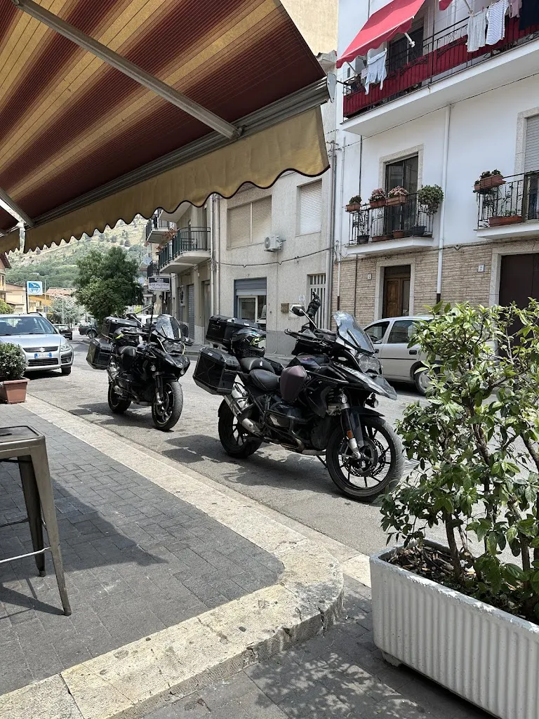 Bar-pizzeria SPALLINO_Santo Stefano Quisquina_slider_image_2