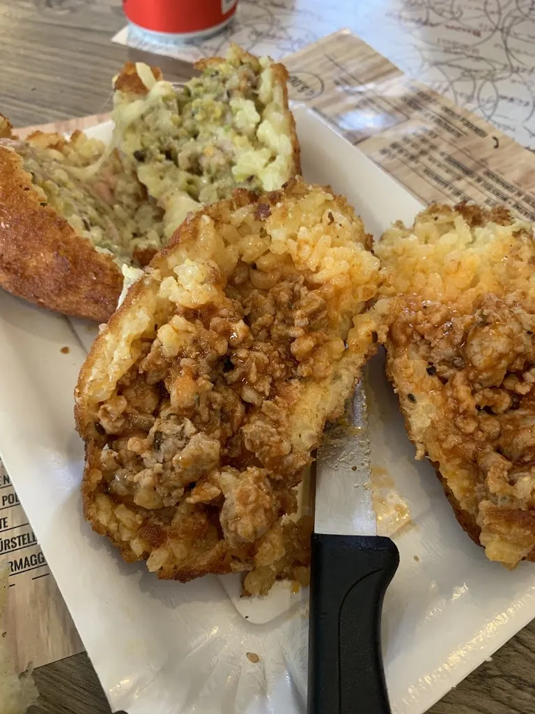 Laurent Sagarra_I buoni sapori di Federica Galbo_Sciara_review