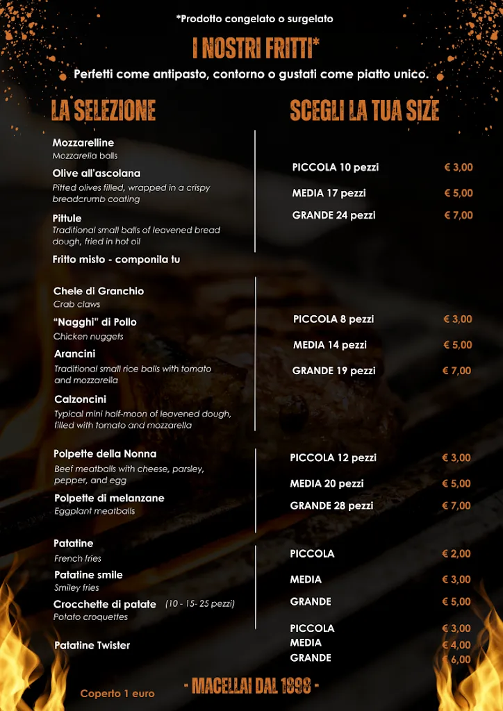 Menu_Take Away di Albano Giorgio_Leverano_image_2