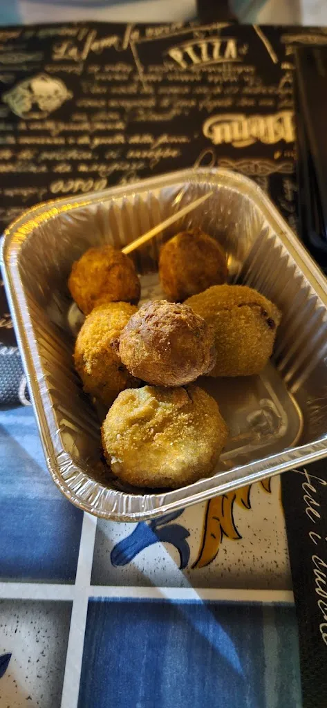 Menu_Take Away di Albano Giorgio_Leverano_image_7