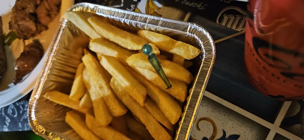 Menu_Take Away di Albano Giorgio_Leverano_image_9