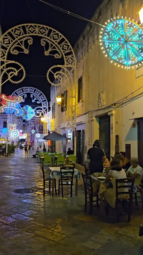 Studio David A._Take Away di Albano Giorgio_Leverano_review