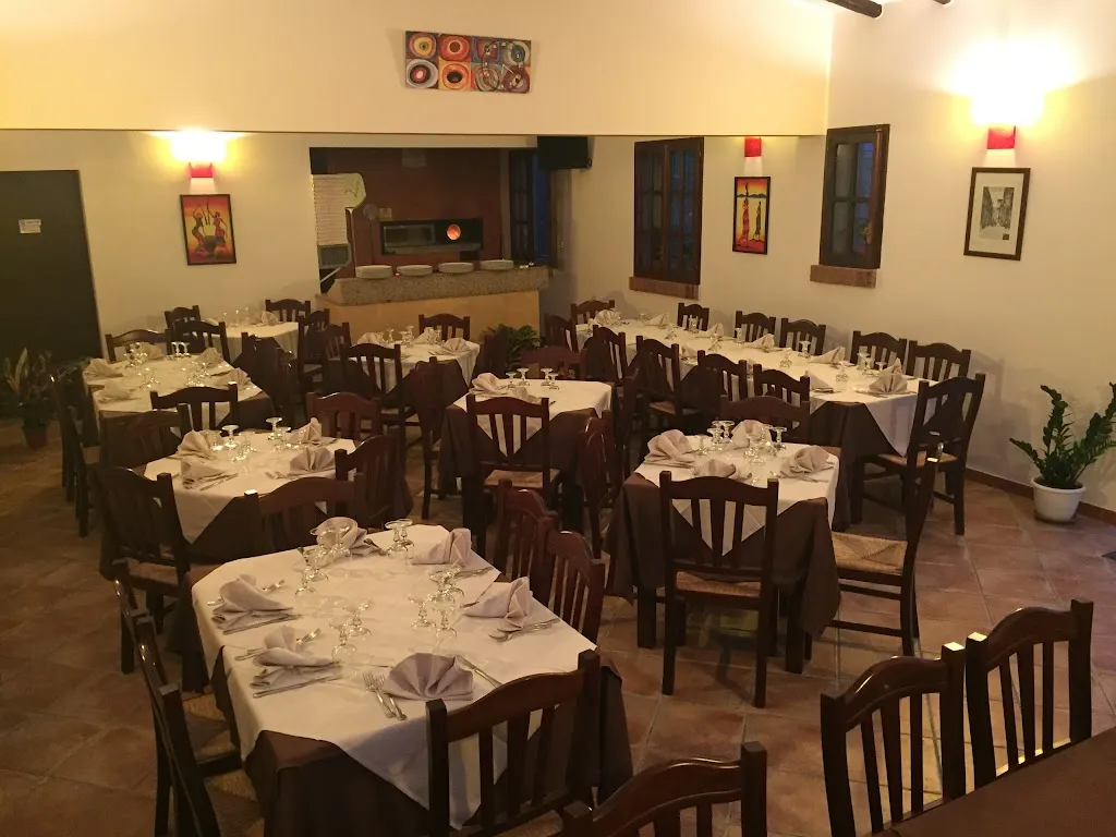 Il Baglio Antico di Maria - Ristorante Pizzeria restaurant in Scillato