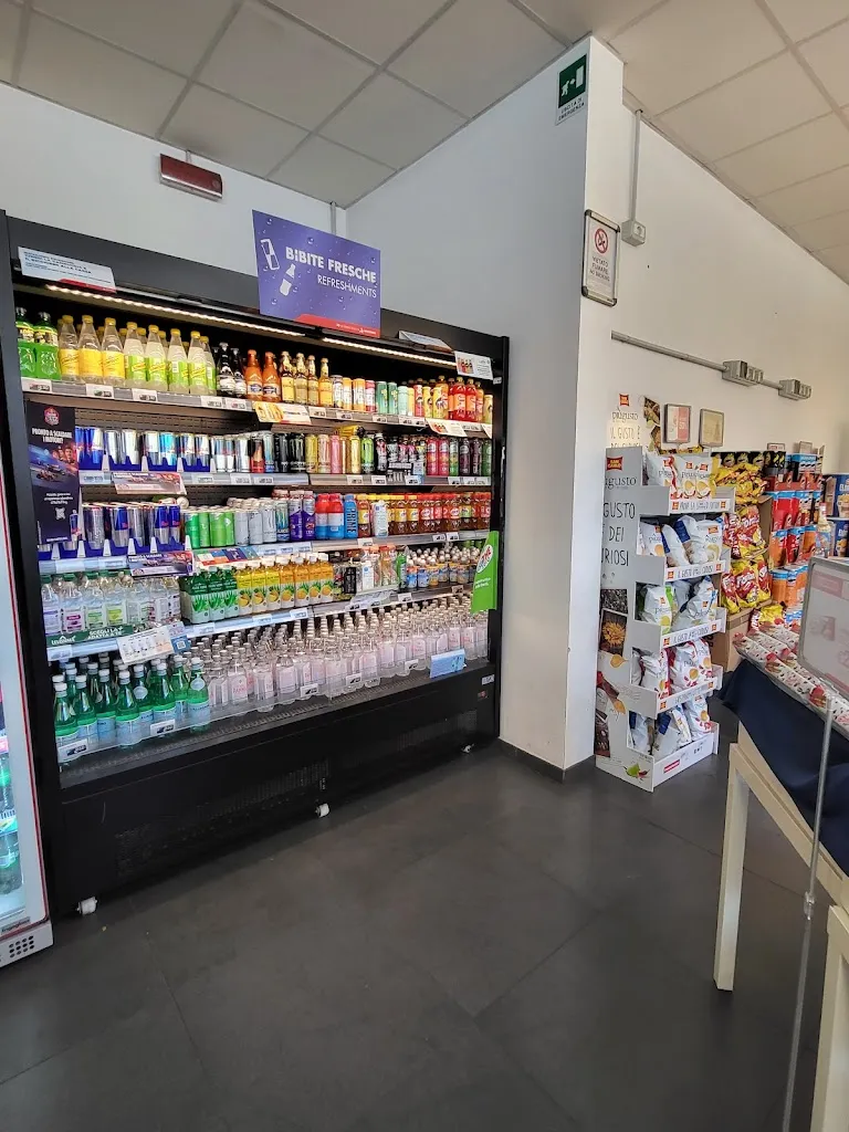 Kiara Passion_Autogrill Scillato Sud_Scillato_review