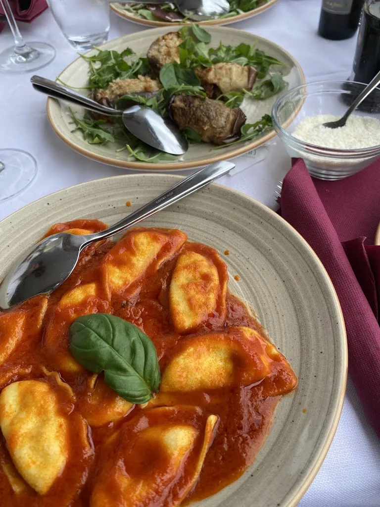 A. Enes Tekcan_Osteria del borgo_Savoca_review