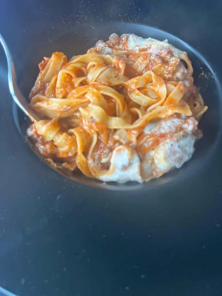 Steve Urpani_Ristorante GELSO Nero_Savoca_review