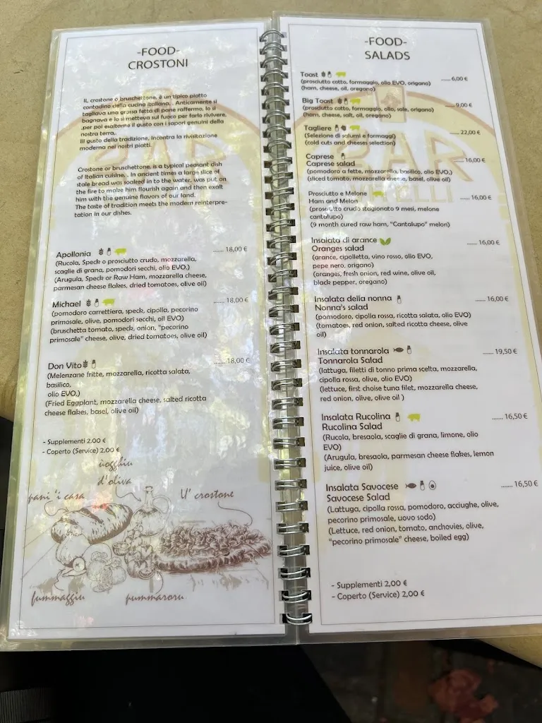 Menu_Bar Vitelli_Savoca_image_3