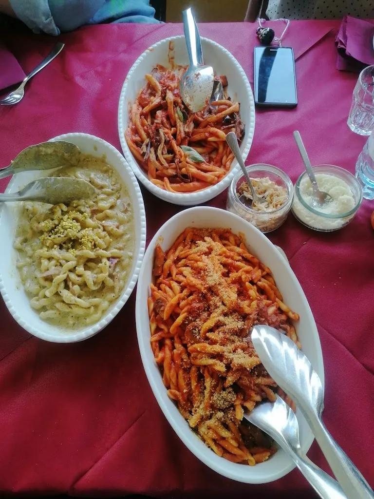 Maria Stella Di Bennardo_Agriturismo San Nicola_Savoca_recensione