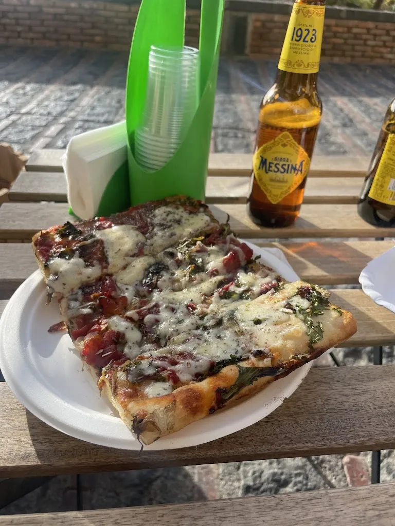 sylwia zdrowak_Panificio Il Buon Pane_Savoca_review