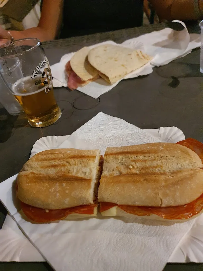 Menu_Paninoteca tigelleria Pub Il Mulino_Leverano_image_2