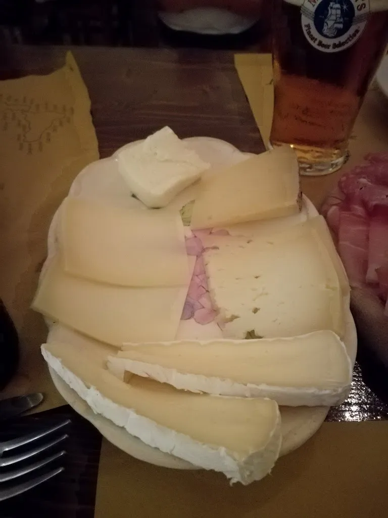 Menu_Paninoteca tigelleria Pub Il Mulino_Leverano_image_4