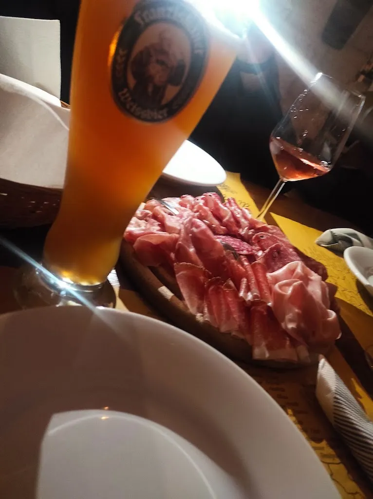 Menu_Paninoteca tigelleria Pub Il Mulino_Leverano_image_5