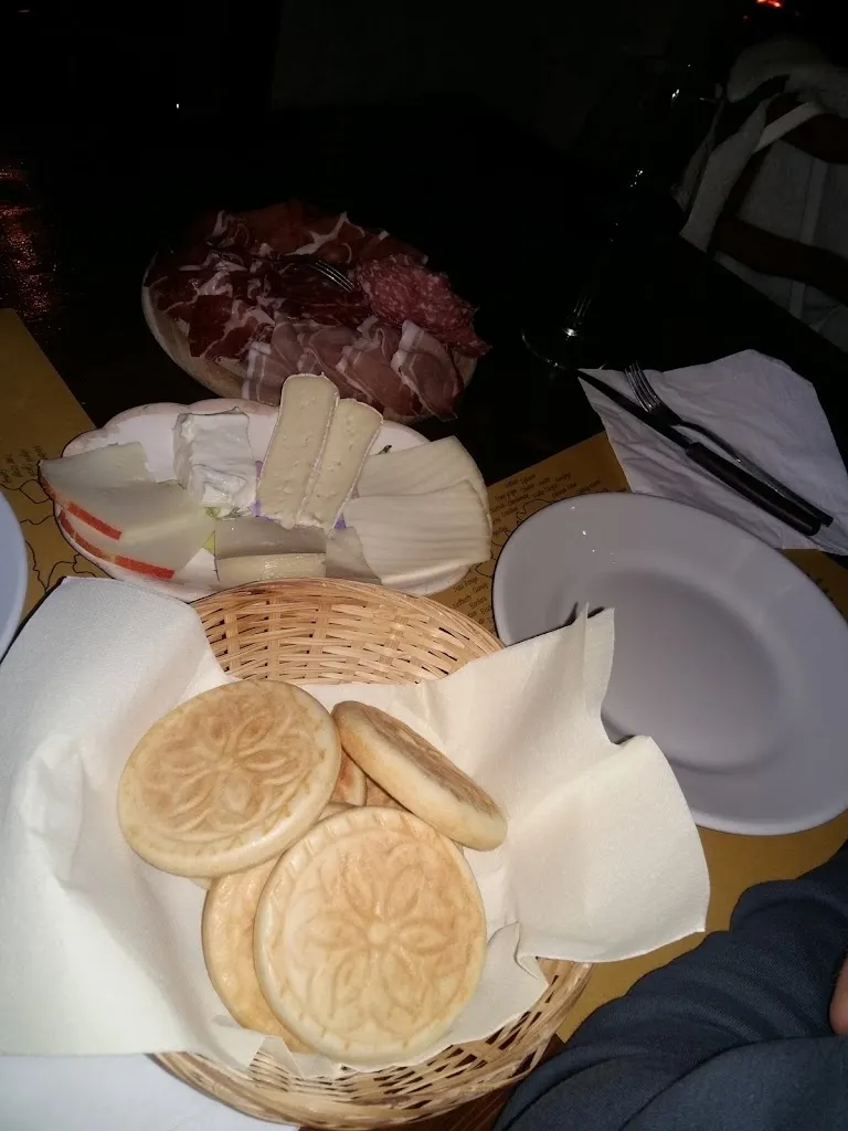 Menu_Paninoteca tigelleria Pub Il Mulino_Leverano_image_7